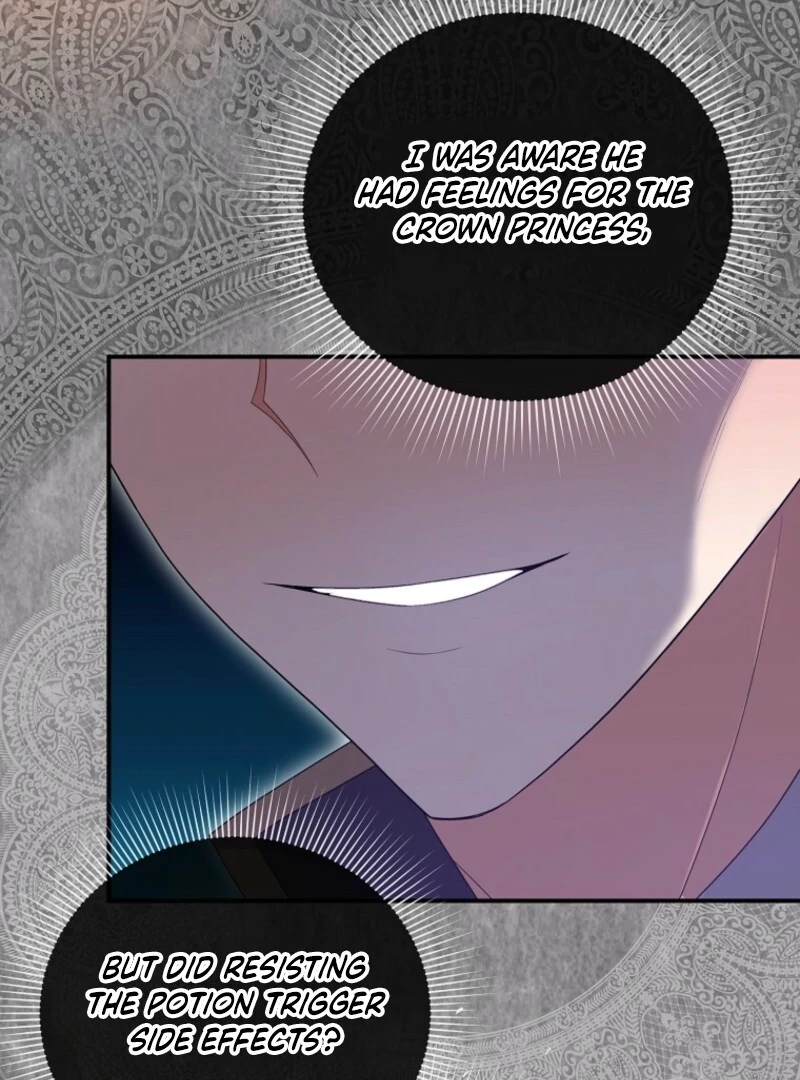 I will try to seduce the male lead for my brother Chapter 91 - Page 90