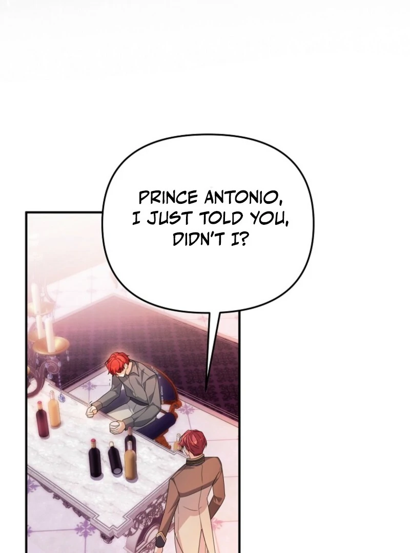 I will try to seduce the male lead for my brother Chapter 91 - Page 92