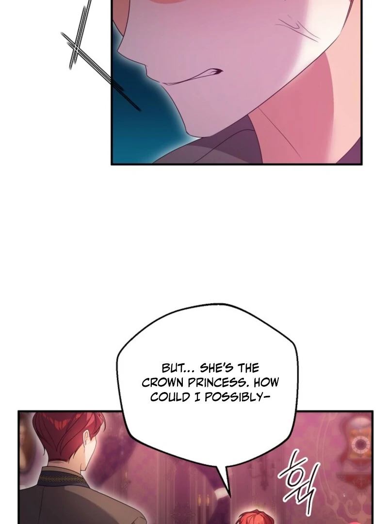 I will try to seduce the male lead for my brother Chapter 91 - Page 94