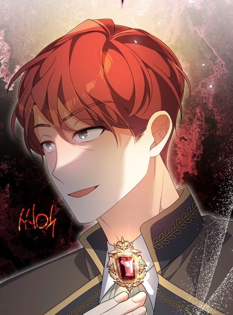 I will try to seduce the male lead for my brother Chapter 91 - Page 96