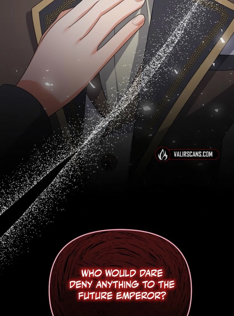 I will try to seduce the male lead for my brother Chapter 91 - Page 97