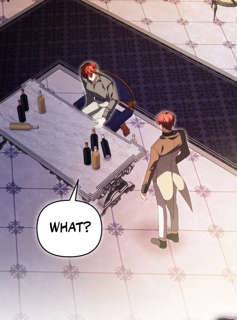 I will try to seduce the male lead for my brother Chapter 92 - Page 6