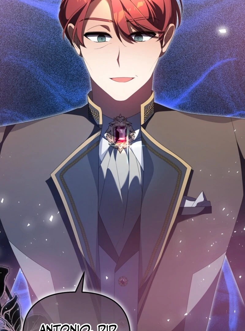 I will try to seduce the male lead for my brother Chapter 92 - Page 8