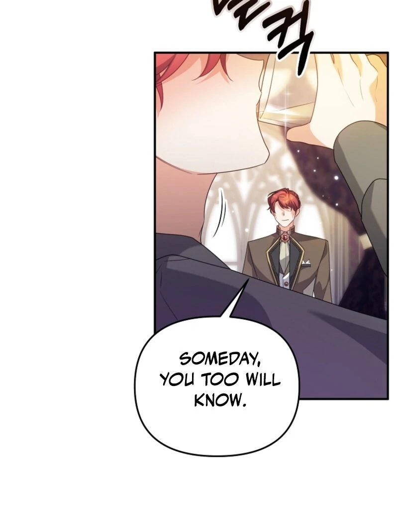 I will try to seduce the male lead for my brother Chapter 92 - Page 13