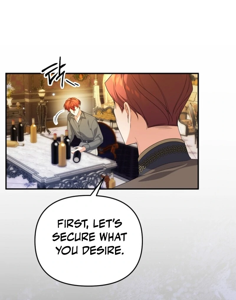 I will try to seduce the male lead for my brother Chapter 92 - Page 14