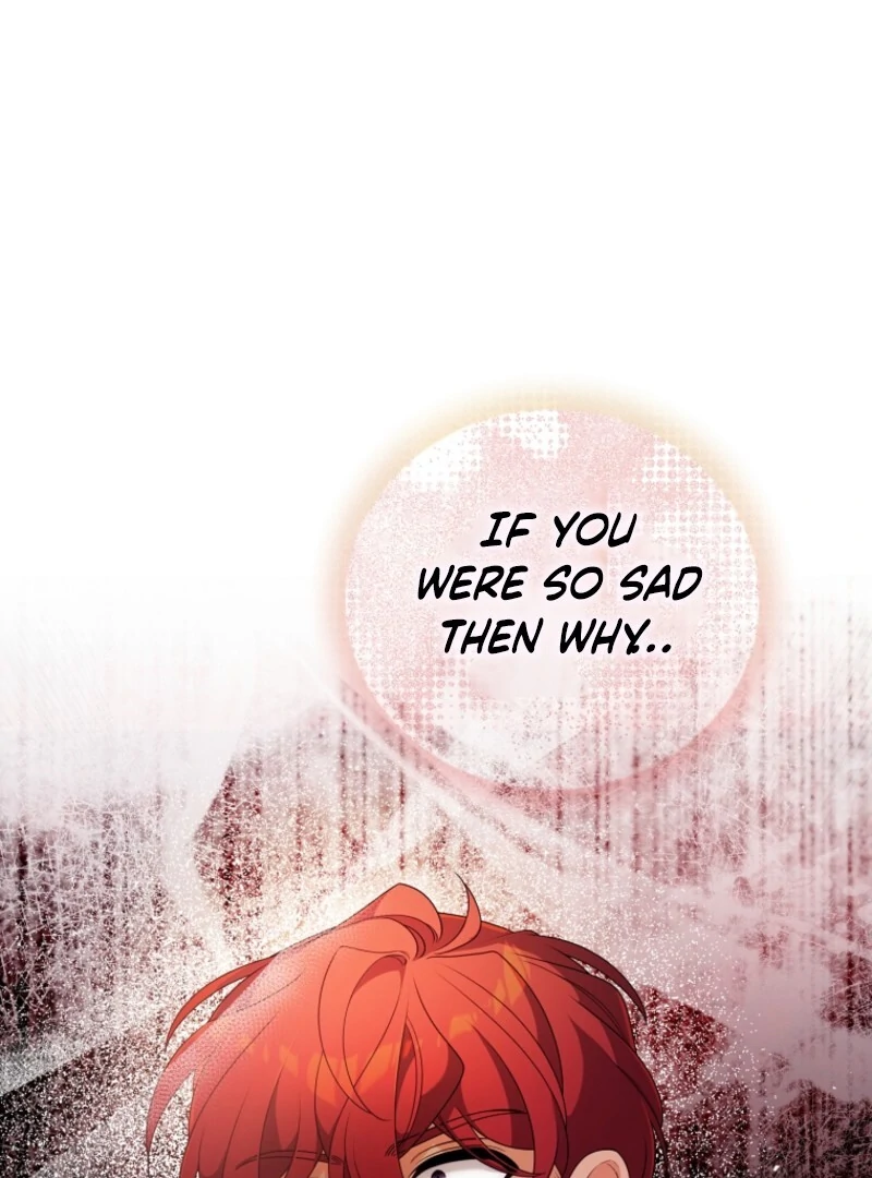 I will try to seduce the male lead for my brother Chapter 92 - Page 21