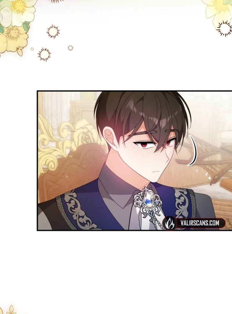 I will try to seduce the male lead for my brother Chapter 92 - Page 32