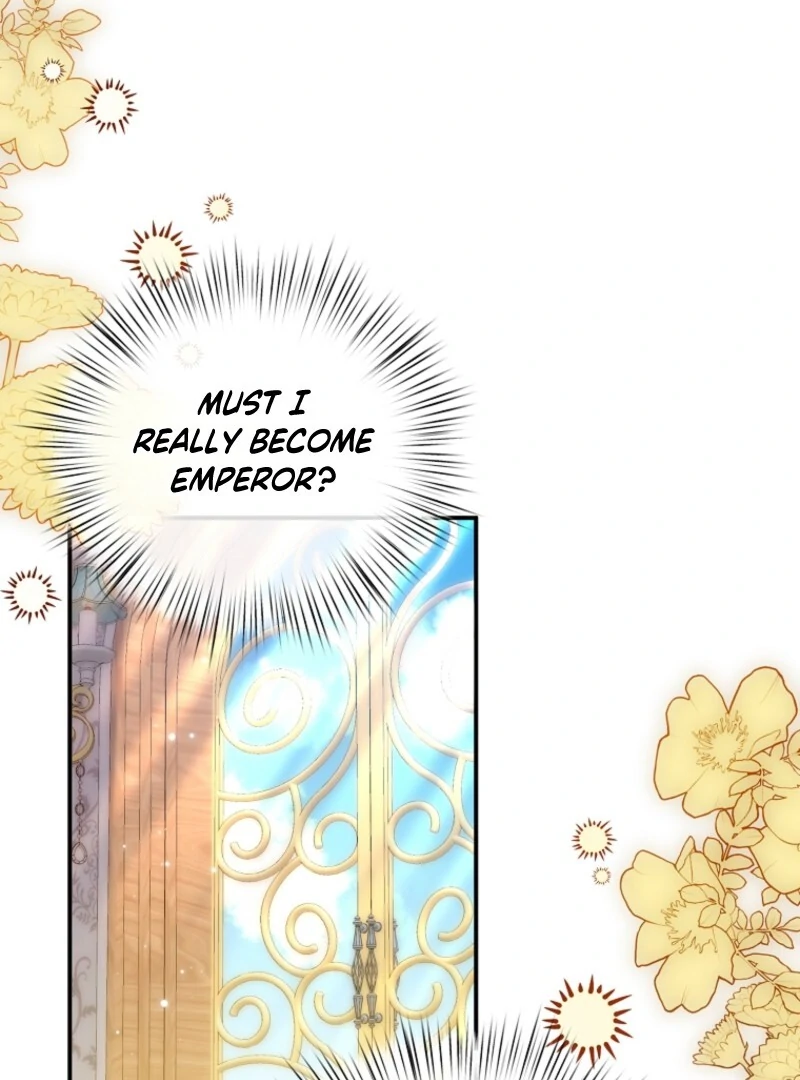 I will try to seduce the male lead for my brother Chapter 92 - Page 33