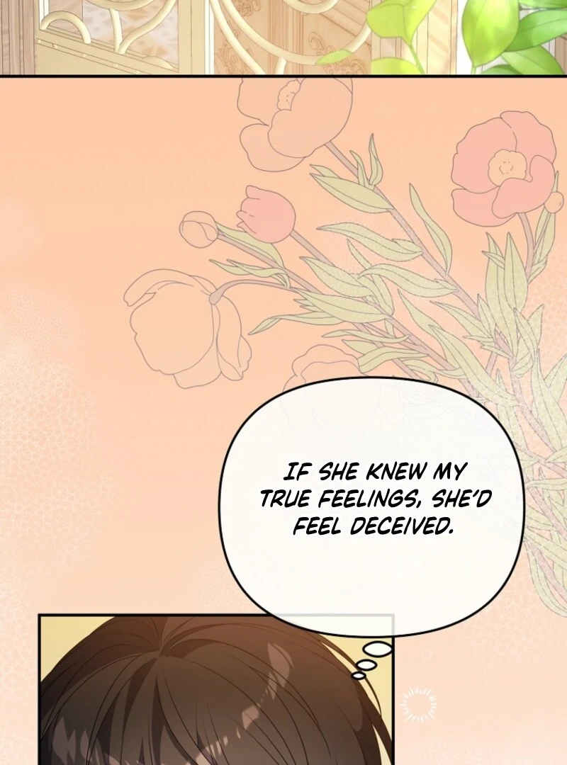 I will try to seduce the male lead for my brother Chapter 92 - Page 36