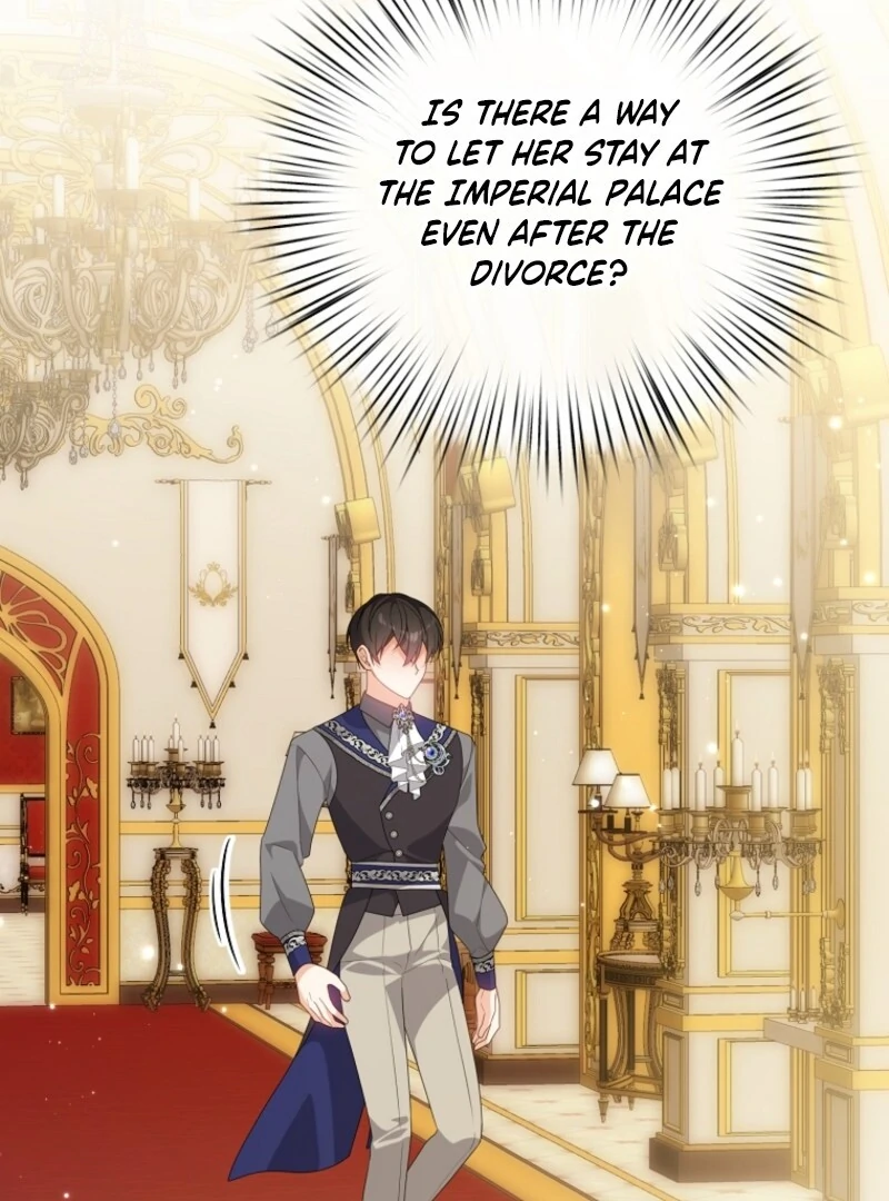 I will try to seduce the male lead for my brother Chapter 92 - Page 40