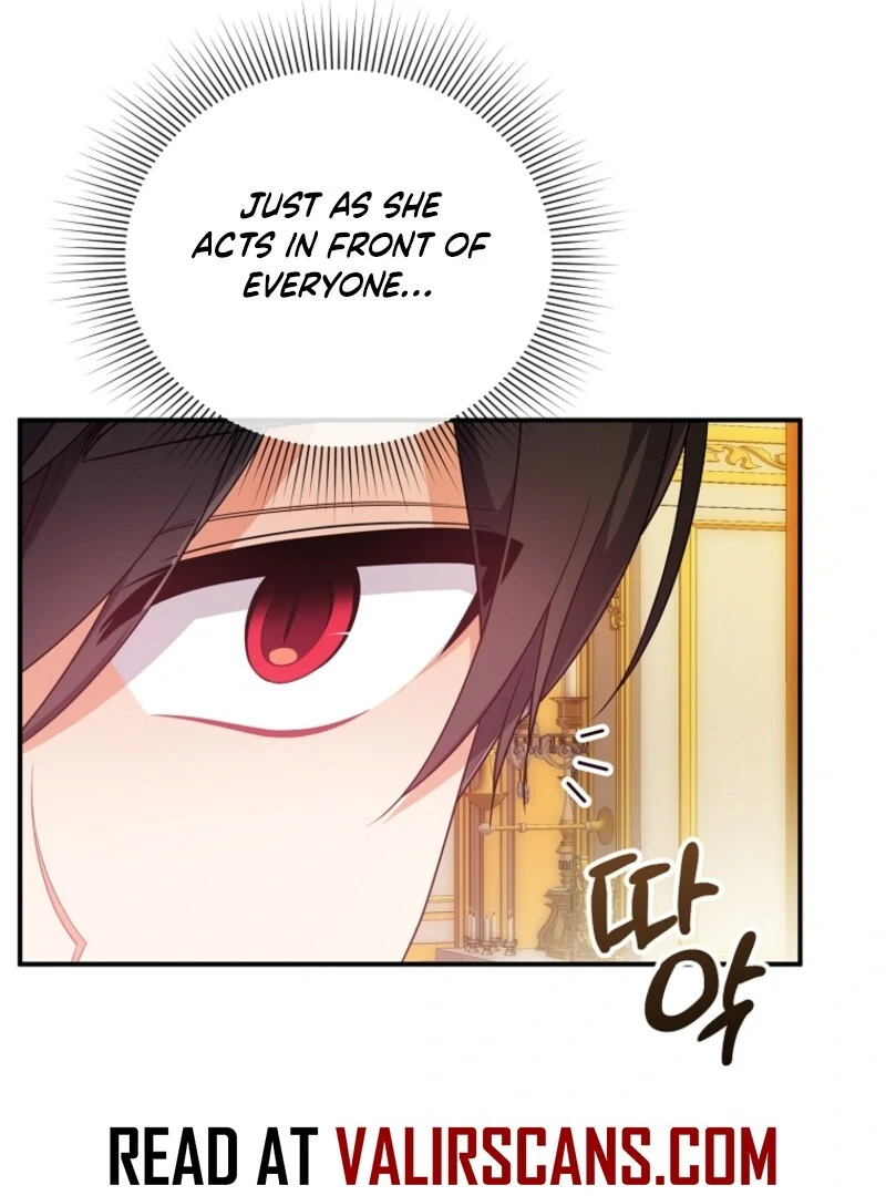 I will try to seduce the male lead for my brother Chapter 92 - Page 43