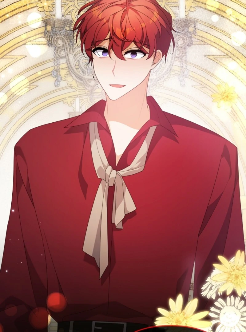 I will try to seduce the male lead for my brother Chapter 92 - Page 45