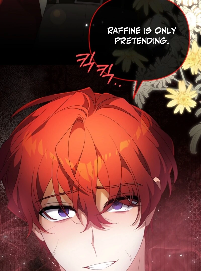 I will try to seduce the male lead for my brother Chapter 92 - Page 46