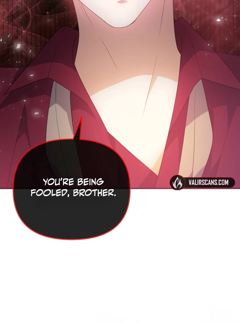 I will try to seduce the male lead for my brother Chapter 92 - Page 47