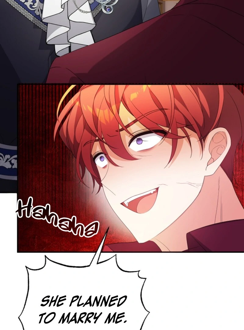 I will try to seduce the male lead for my brother Chapter 92 - Page 49