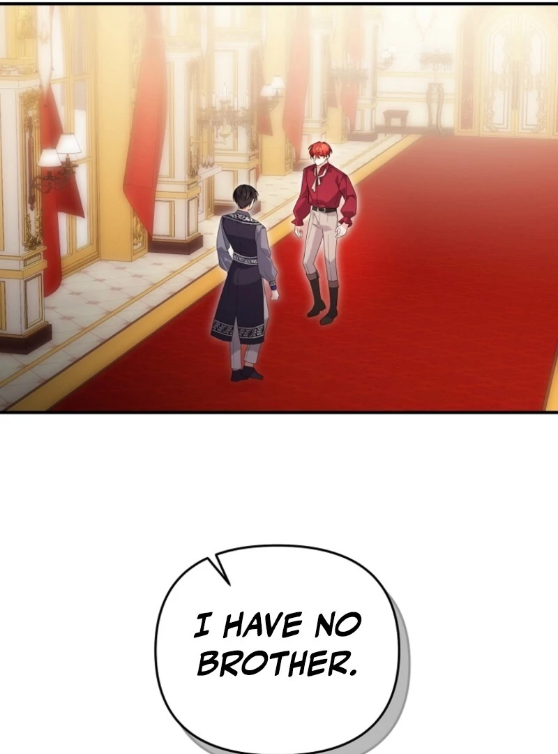 I will try to seduce the male lead for my brother Chapter 92 - Page 51