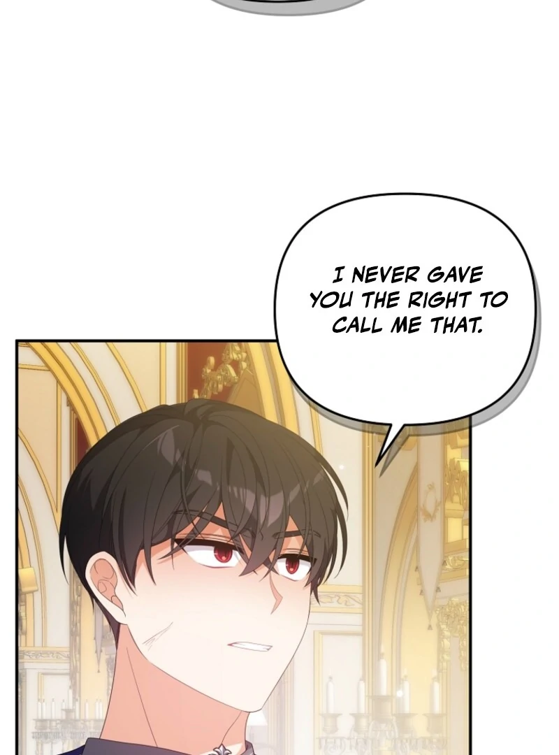 I will try to seduce the male lead for my brother Chapter 92 - Page 52