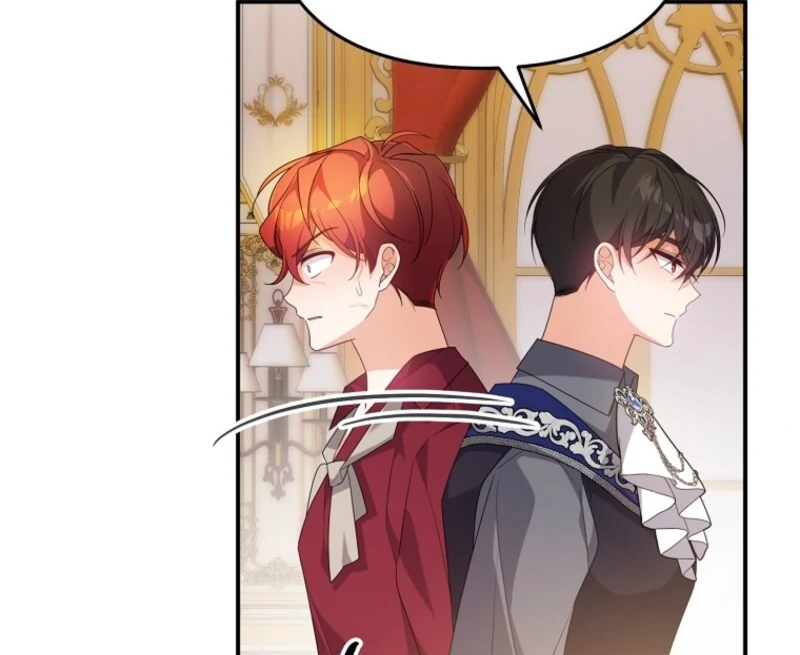 I will try to seduce the male lead for my brother Chapter 92 - Page 54