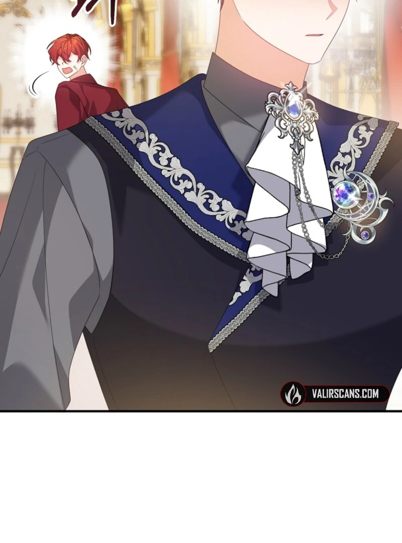 I will try to seduce the male lead for my brother Chapter 92 - Page 57