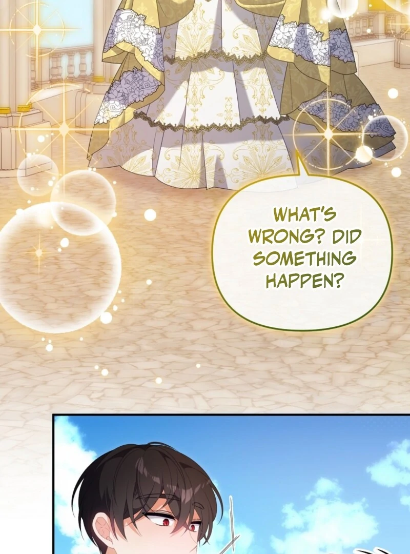 I will try to seduce the male lead for my brother Chapter 92 - Page 65