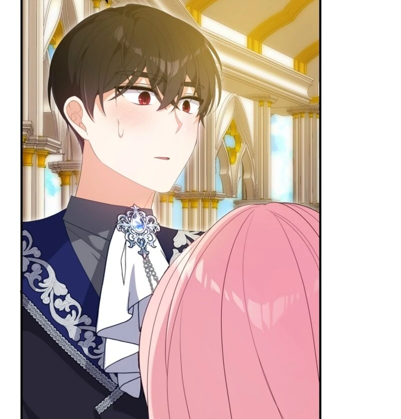 I will try to seduce the male lead for my brother Chapter 92 - Page 67