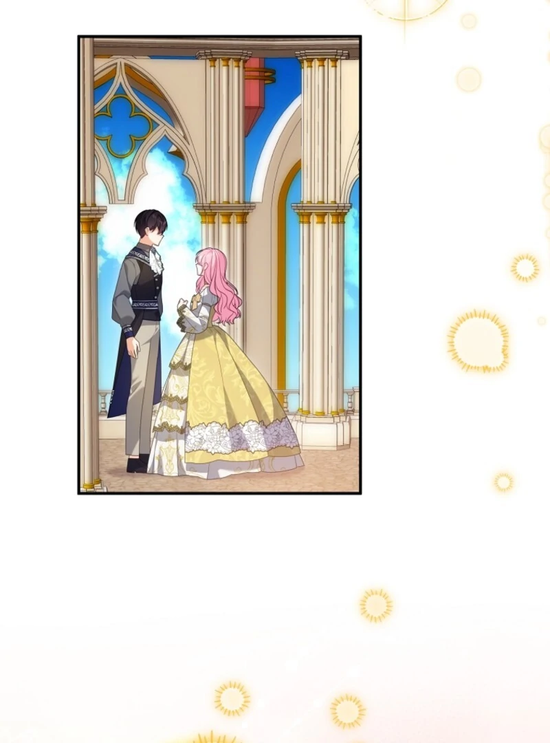 I will try to seduce the male lead for my brother Chapter 92 - Page 71