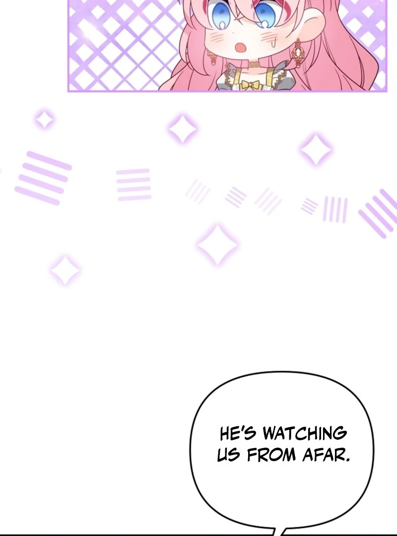 I will try to seduce the male lead for my brother Chapter 92 - Page 79