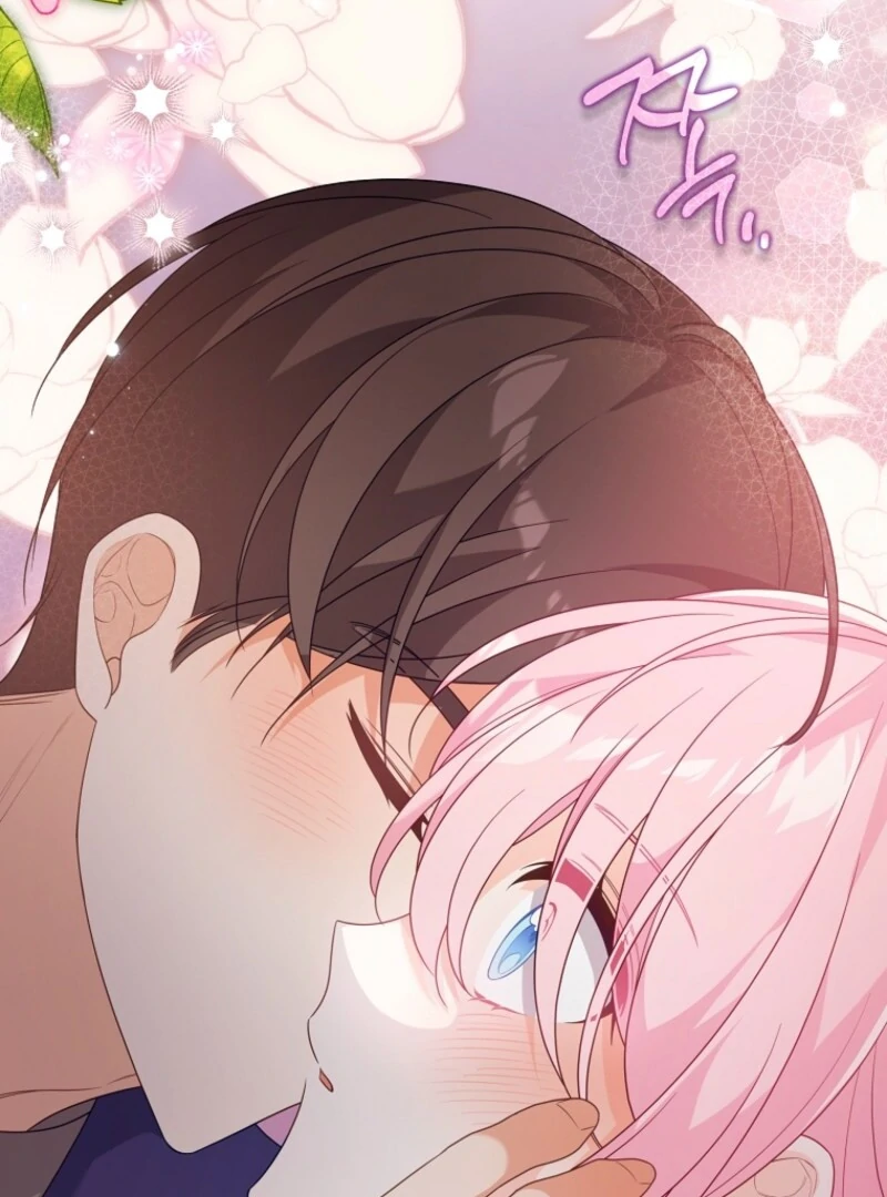 I will try to seduce the male lead for my brother Chapter 92 - Page 86