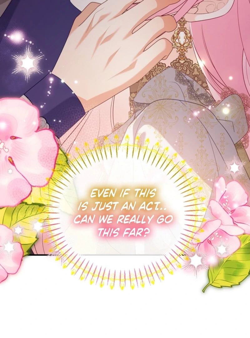 I will try to seduce the male lead for my brother Chapter 92 - Page 87