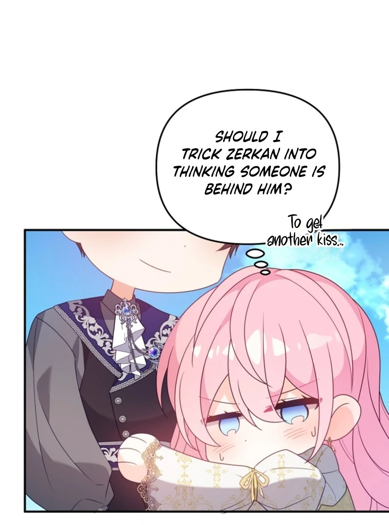 I will try to seduce the male lead for my brother Chapter 92 - Page 93