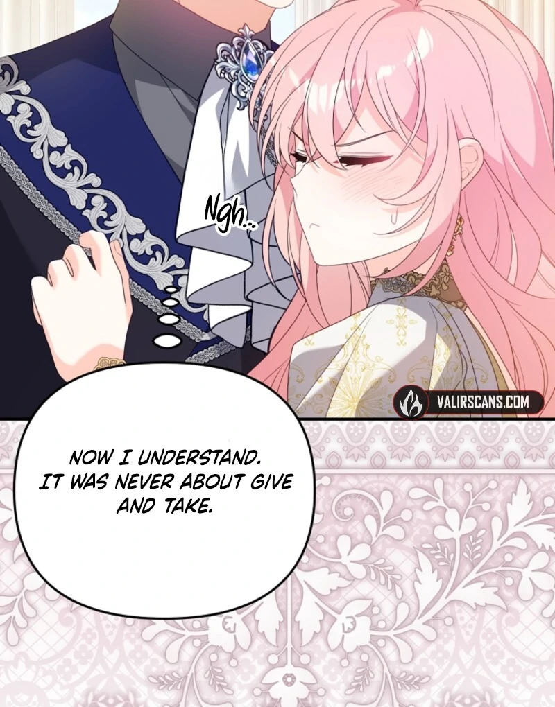 I will try to seduce the male lead for my brother Chapter 92 - Page 95