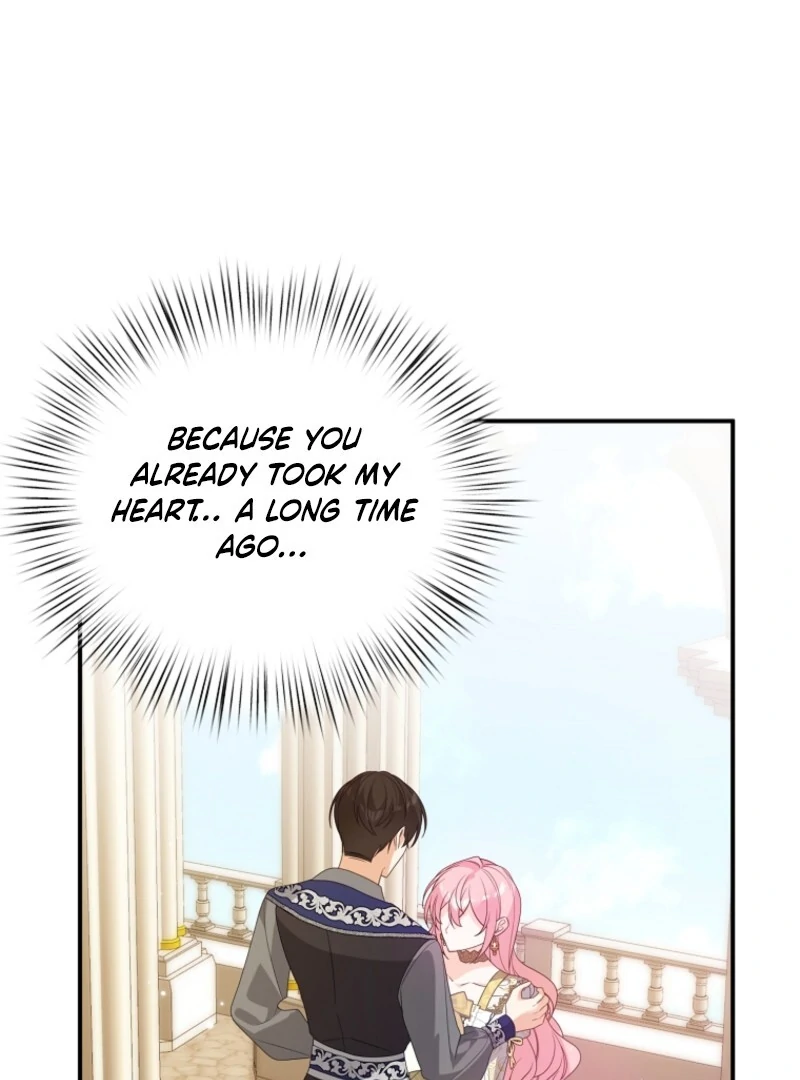 I will try to seduce the male lead for my brother Chapter 92 - Page 97