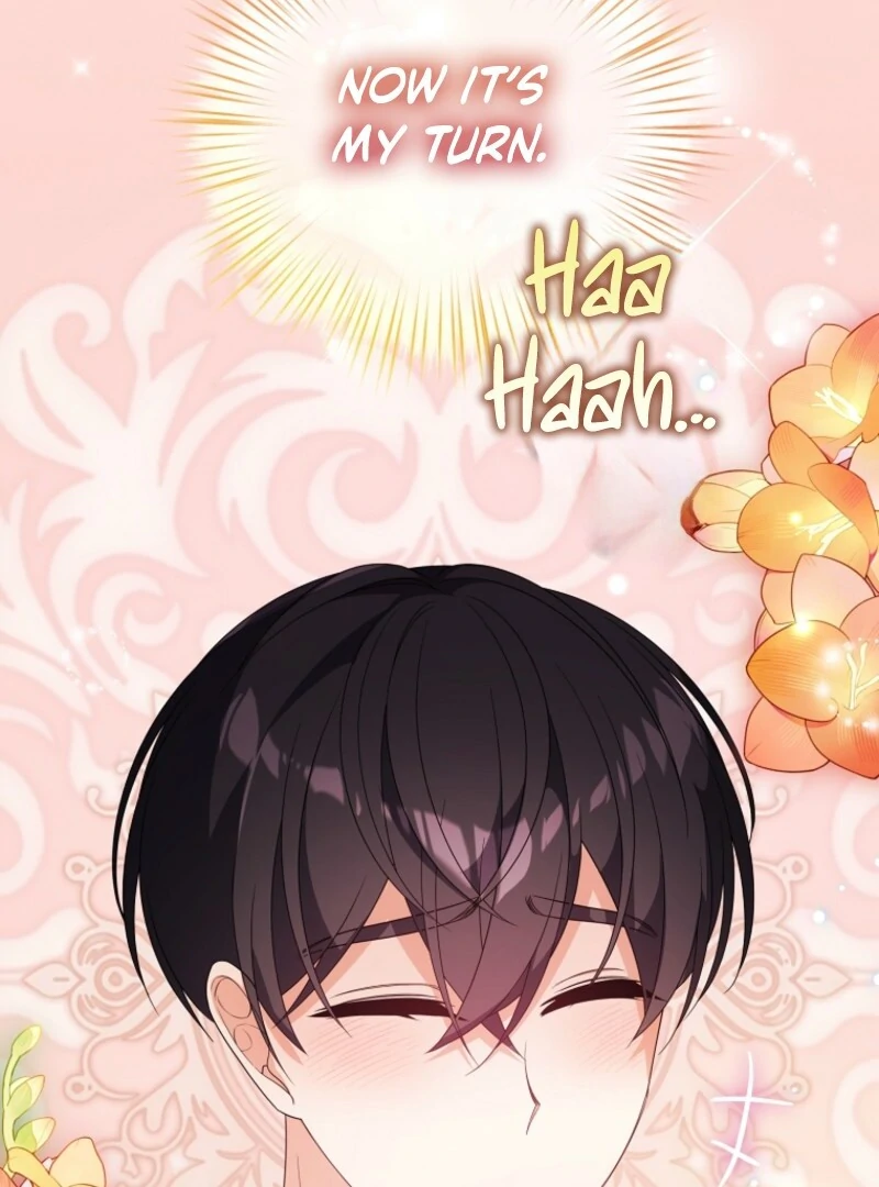 I will try to seduce the male lead for my brother Chapter 92 - Page 100