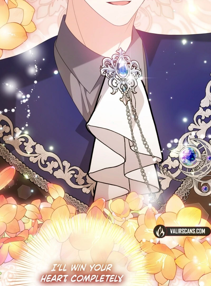 I will try to seduce the male lead for my brother Chapter 92 - Page 101