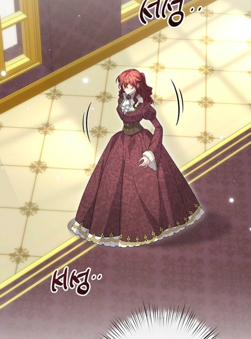 I will try to seduce the male lead for my brother Chapter 93 - Page 9