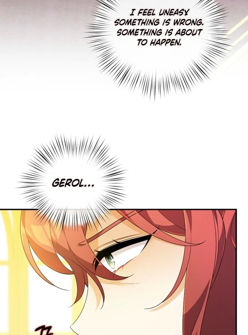 I will try to seduce the male lead for my brother Chapter 93 - Page 10