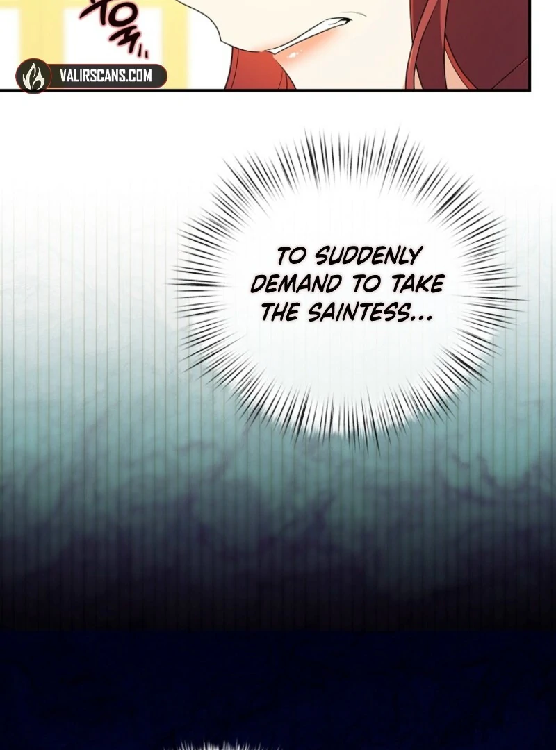 I will try to seduce the male lead for my brother Chapter 93 - Page 11