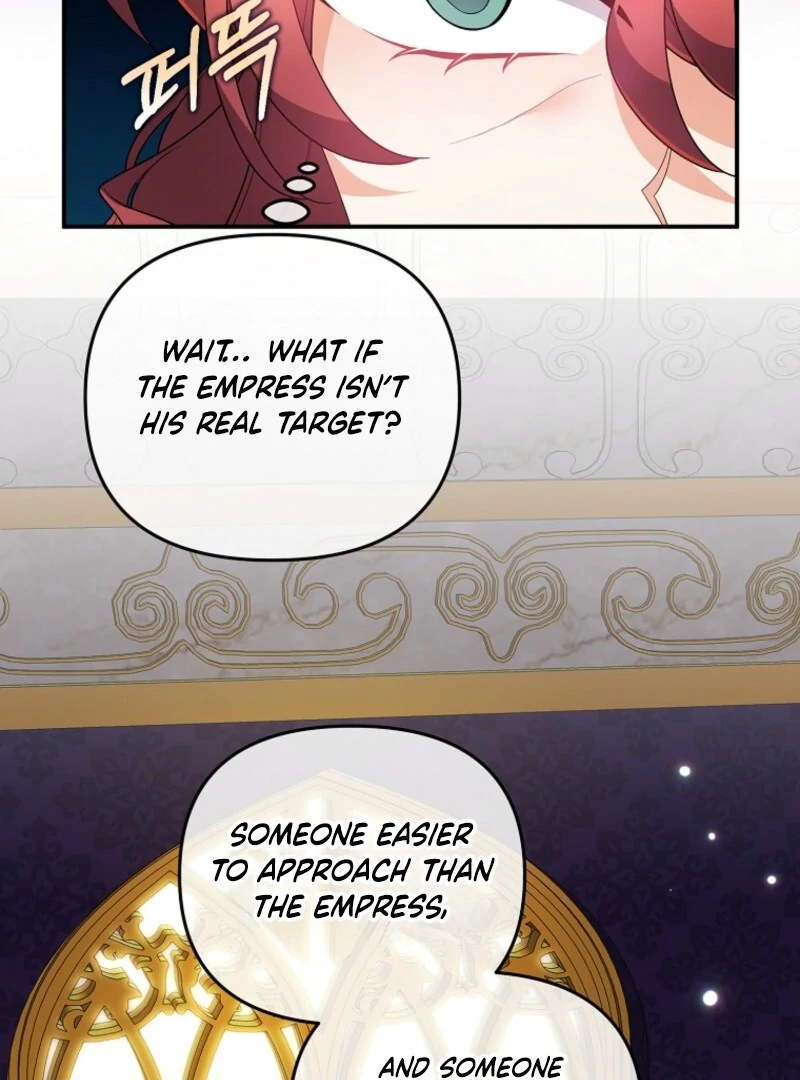 I will try to seduce the male lead for my brother Chapter 93 - Page 18