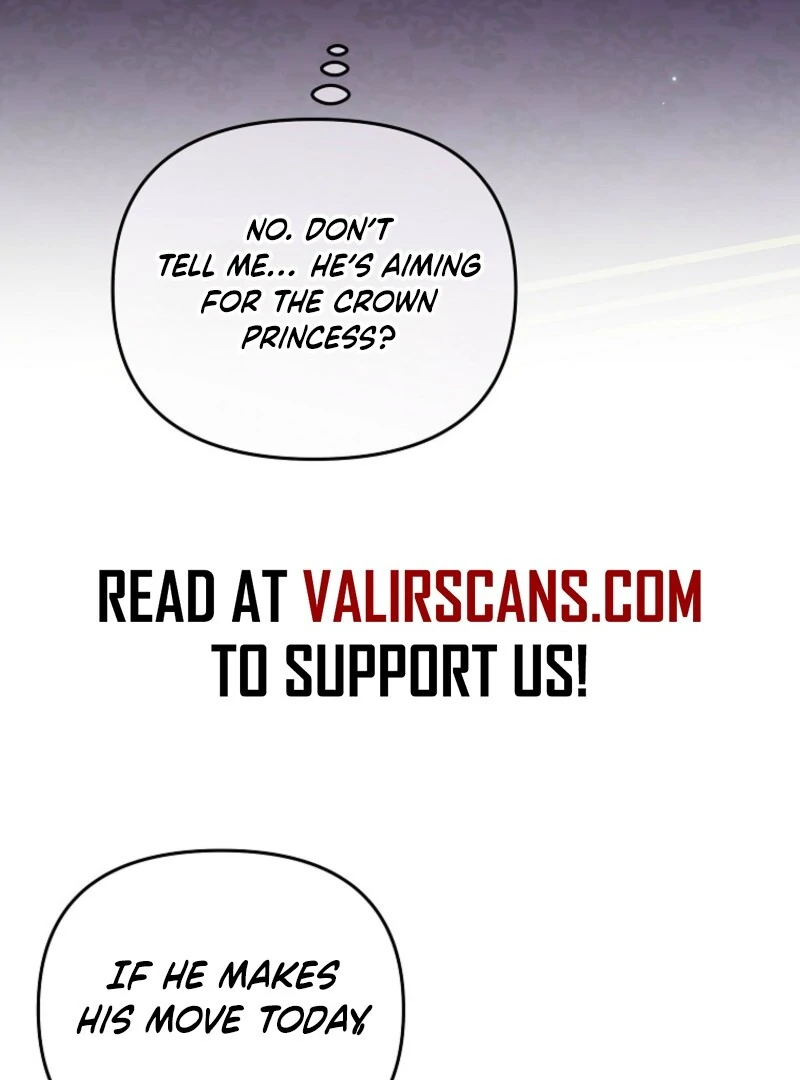 I will try to seduce the male lead for my brother Chapter 93 - Page 20