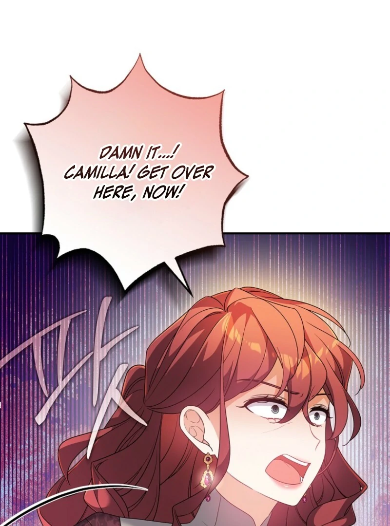 I will try to seduce the male lead for my brother Chapter 93 - Page 23