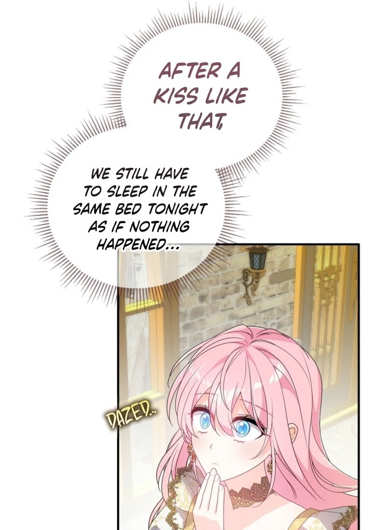 I will try to seduce the male lead for my brother Chapter 93 - Page 29