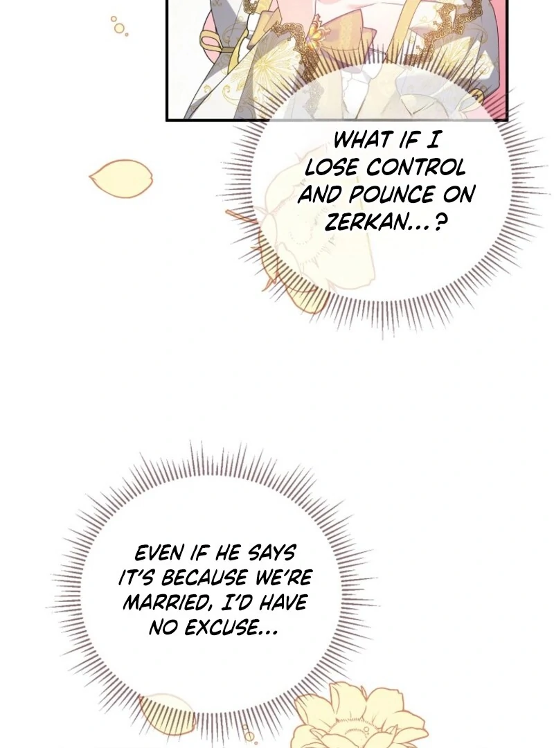 I will try to seduce the male lead for my brother Chapter 93 - Page 30