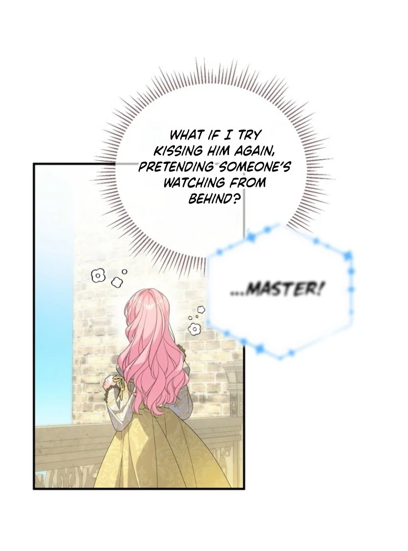 I will try to seduce the male lead for my brother Chapter 93 - Page 32