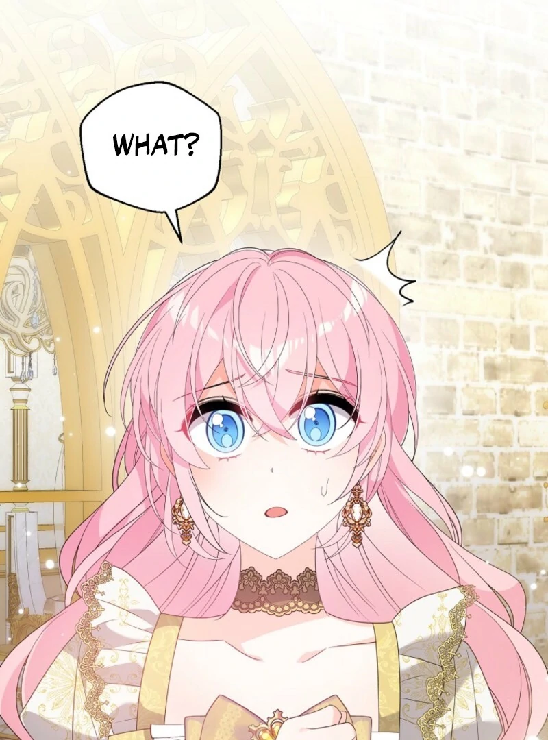 I will try to seduce the male lead for my brother Chapter 93 - Page 37