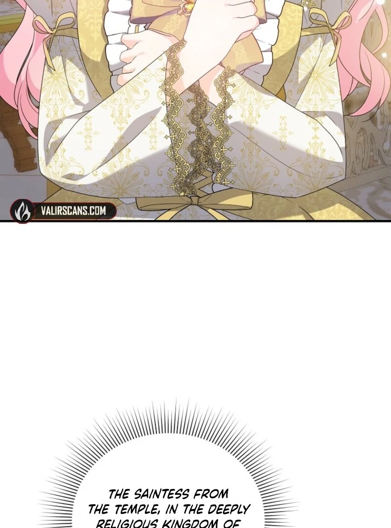 I will try to seduce the male lead for my brother Chapter 93 - Page 38