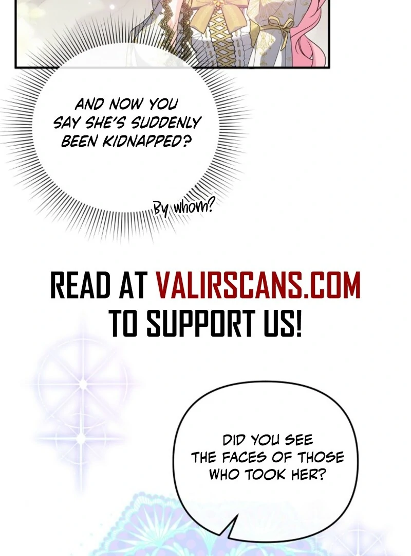 I will try to seduce the male lead for my brother Chapter 93 - Page 40