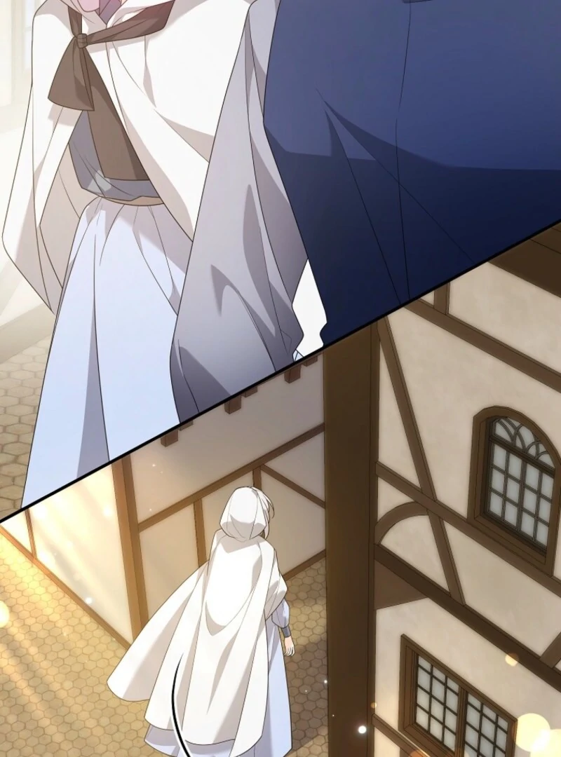 I will try to seduce the male lead for my brother Chapter 93 - Page 44