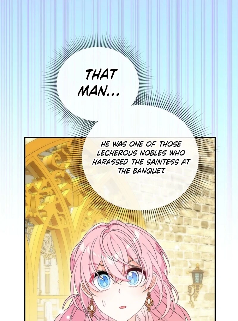 I will try to seduce the male lead for my brother Chapter 93 - Page 48