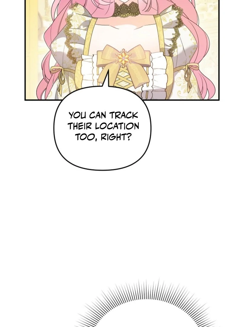 I will try to seduce the male lead for my brother Chapter 93 - Page 49