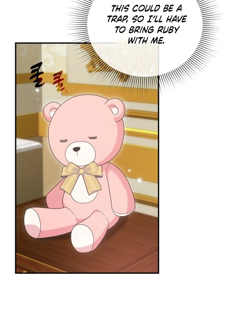 I will try to seduce the male lead for my brother Chapter 93 - Page 50